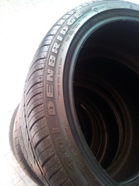 ขายยาง235/40/18 ยาง GOLDENBRIDGE GB 700 ปี11(1 เส้น )