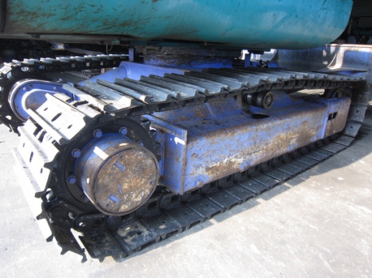 ขาย รถขุดเล็ก KOMATSU รุ่น PC30-7- แทร็กเหล็ก มือสองญี่ปุ่น