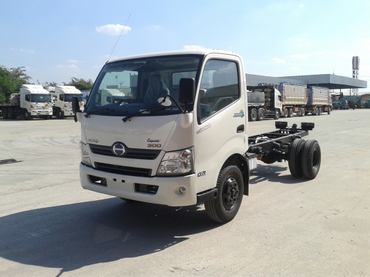 ขายรถบรรทุก6ล้อฮีโน่