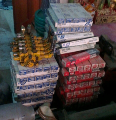 ขายลวดเชื่อม Kobelco CMB 98 2.6mmX2Kg ตระกูล แอล L เชื่อมเหล็กแข็งดี!! ราคาส่ง นครปฐม