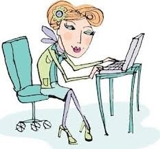 รับสมัครเจ้าหน้าที่ประชาสัมพันธ์ทางอินเตอร์เน็ต