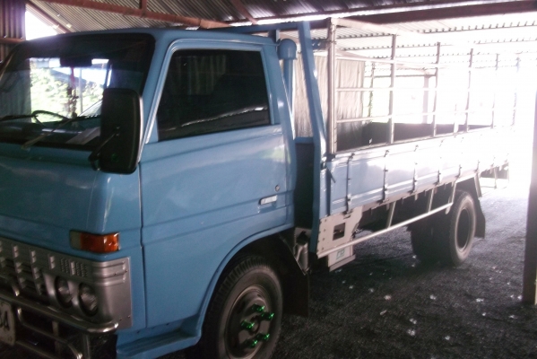 BU20  85แรงม้า  เอกสารเล่มทะเบียน