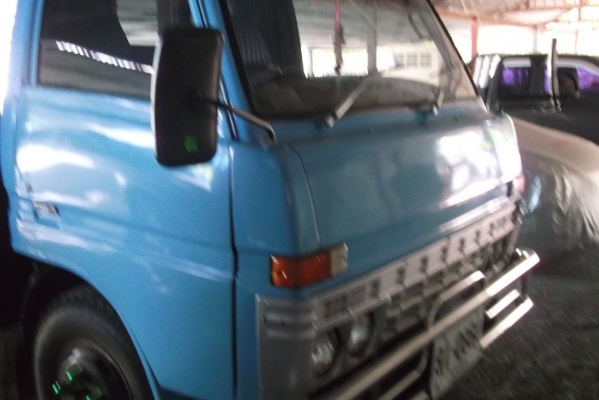 BU20  85แรงม้า  เอกสารเล่มทะเบียน