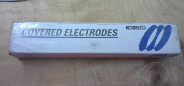 ขายลวดเชื่อม Kobelco CMA-96MB 4.0มิล 5Kg ตระกูล แอล L เชื่อมเหล็กแข็งดี!! ราคาส่ง นครปฐม