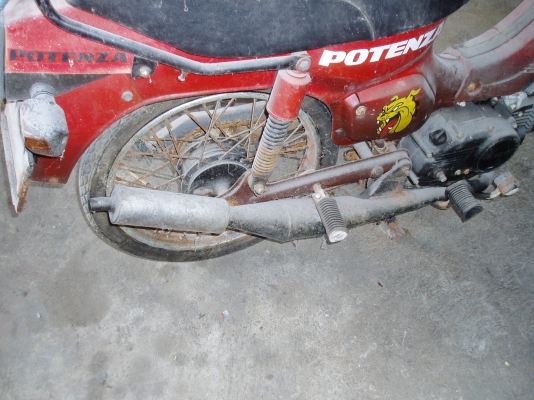 ขายซุุซูกิ สปินเตอร์