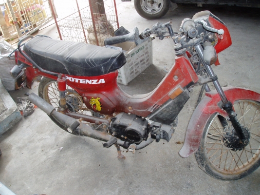 ขายซุุซูกิ สปินเตอร์