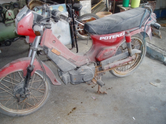 ขายซุุซูกิ สปินเตอร์