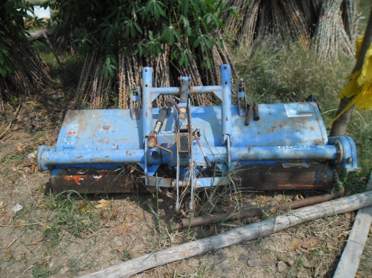 ขาย ISEKI TL-3201 32 แรง 4WD + โรตารี 125,000 ราคาลดได้นิดหน่อย ขาย ISEKI TL-3201 32 แรง 4WD + โรตารี 125,000 ราคาลดได้นิดหน่อย