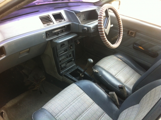 ขาย มิตซู แชมป์ 1300cc ปี91 รถบ้านขายเอง ขาย มิตซู แชมป์ 1300cc ปี91 รถบ้านขายเอง