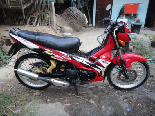 ขาย yamaha Tiara 120 ขาย yamaha Tiara 120