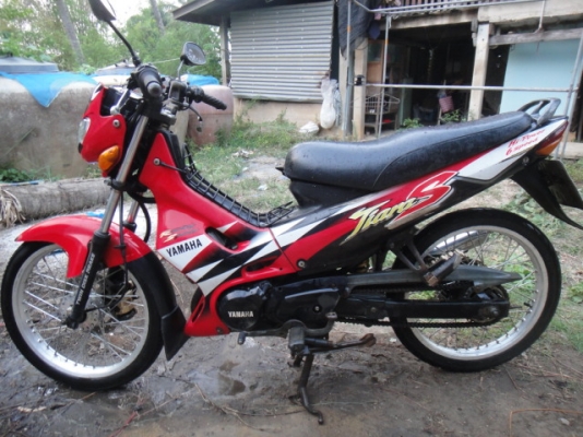 ขาย yamaha Tiara 120 ขาย yamaha Tiara 120