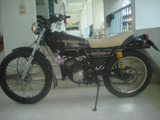 ขาย YAMAHA DT100