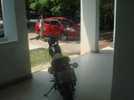 ขาย YAMAHA DT100