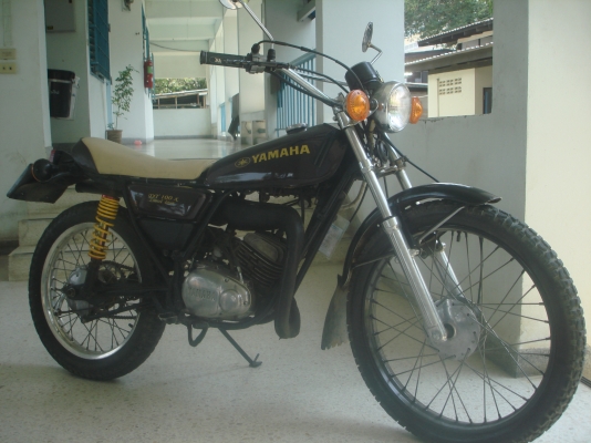 ขาย YAMAHA DT100