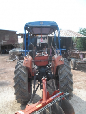 ขาย KUBOTA   L 3001   เพลาเดียว  65,000 บาท