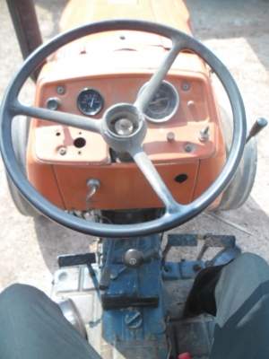 ขาย KUBOTA   L 3001   เพลาเดียว  65,000 บาท