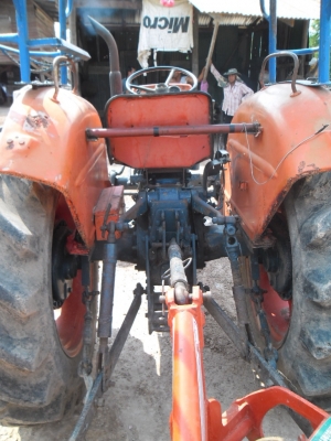 ขาย KUBOTA   L 3001   เพลาเดียว  65,000 บาท