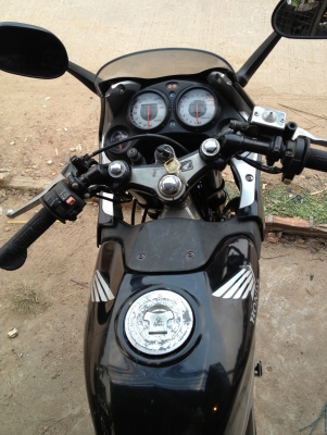 ขาย CBR150r