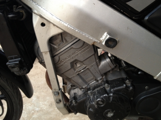 ขาย CBR150r