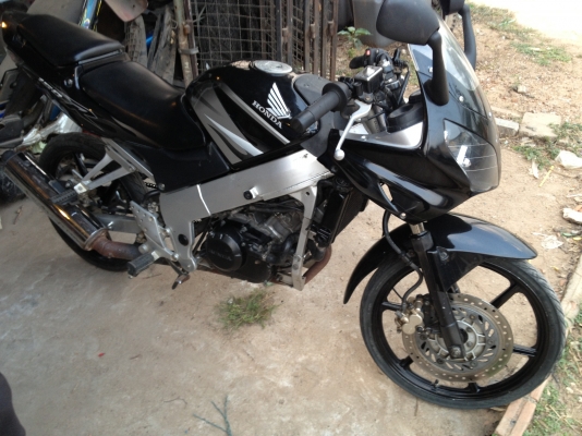 ขาย CBR150r
