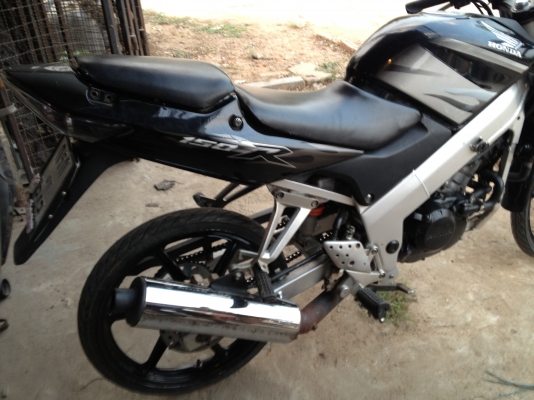 ขาย CBR150r