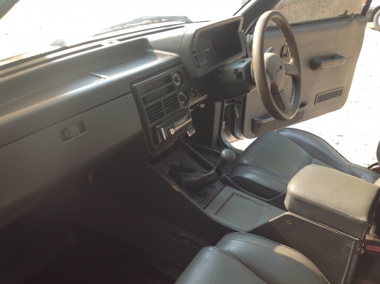 ขาย MAZDA รุ่น THUNDER ปี 94