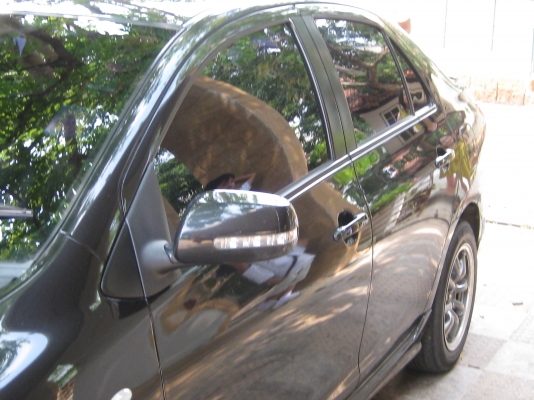 ขายรถเก๋งนิววีออส ขายรถเก๋งนิววีออส