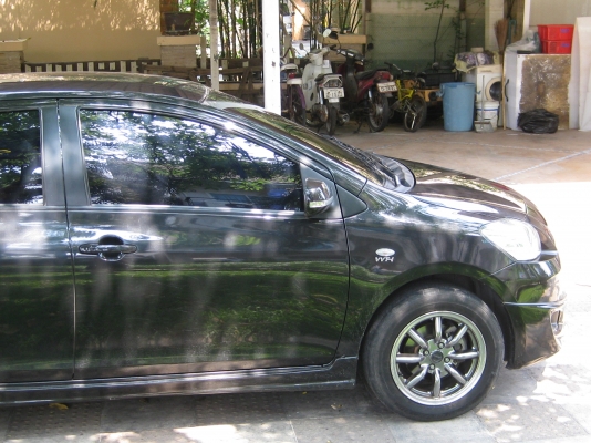 ขายรถเก๋งนิววีออส ขายรถเก๋งนิววีออส