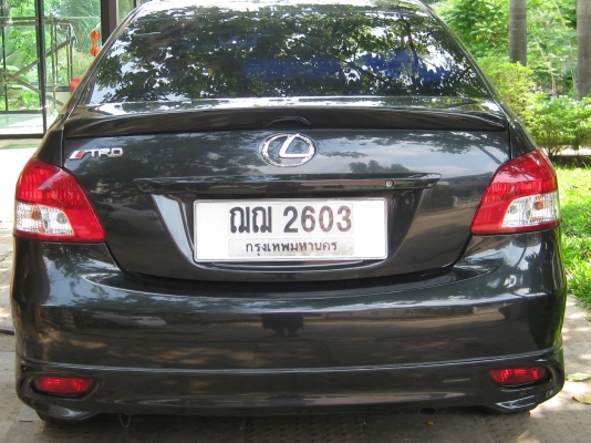 ขายรถเก๋งนิววีออส ขายรถเก๋งนิววีออส