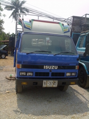 ขายหกล้อ 115 สภาพพร้อมใช้งาน