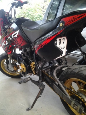 KSR ของแต่งเยอะคับ เชียงใหม่ KSR ของแต่งเยอะคับ เชียงใหม่