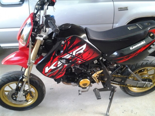 KSR ของแต่งเยอะคับ เชียงใหม่ KSR ของแต่งเยอะคับ เชียงใหม่