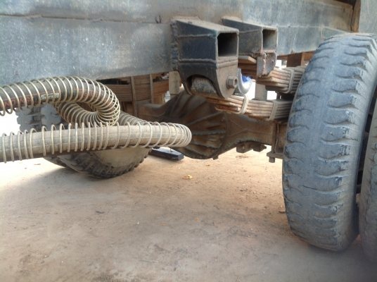 ขายด่วน 6 ล้อดั้ม เพื่อการเกษตร สภาพดี พร้อมใช้งาน คุ้มค่าราคาประหยัด ขายด่วน 6 ล้อดั้ม เพื่อการเกษตร สภาพดี พร้อมใช้งาน คุ้มค่าราคาประหยัด