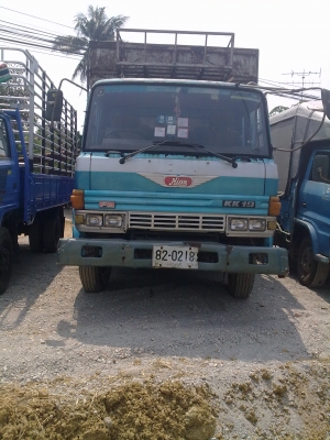 ขาย HINO EH700