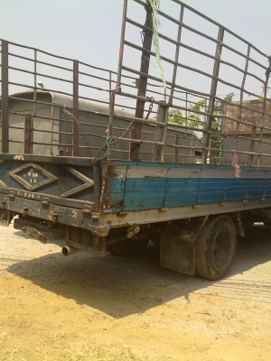 ขาย HINO EH700