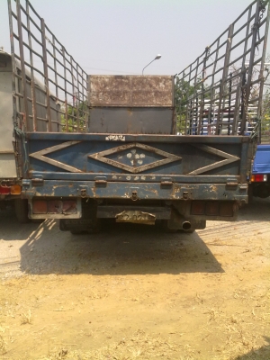 ขาย HINO EH700