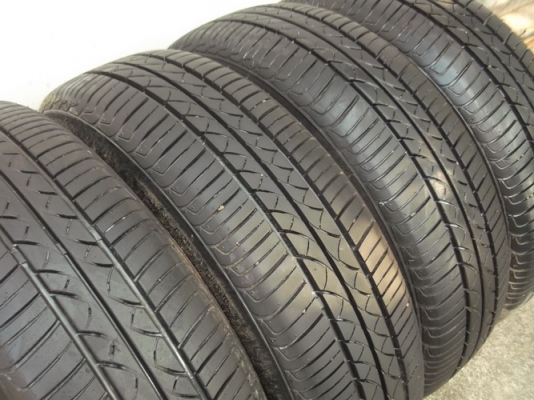 กะทะ14 4รู100 ใส่ได้ทุกรุ่นดุมกลางใหญ่ + ยางMAXXIS 165/70/14 ปี11 กะทะ14 4รู100 ใส่ได้ทุกรุ่นดุมกลางใหญ่ + ยางMAXXIS 165/70/14 ปี11