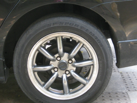 ขายรถเก๋งนิววีออส ขายรถเก๋งนิววีออส