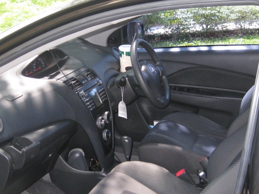 ขายรถเก๋งนิววีออส ขายรถเก๋งนิววีออส