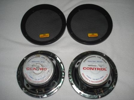 ขายเครื่องเล่นวิทยุ CD พร้อมลำโพง กลางแหลม