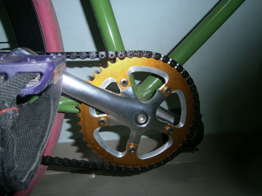 ขอขายจักรยาน