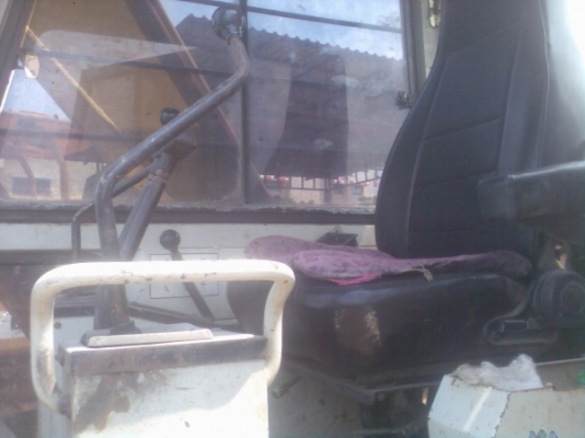 ขาย แบคโฮ Sumitomo ขาย แบคโฮ Sumitomo