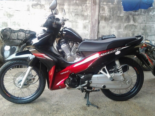 ขายเวฟ110i