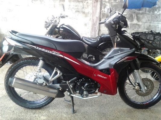 ขายเวฟ110i