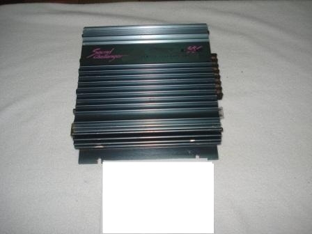 ขาย power amp  100 วัตต์ ลดราคา ไม่รวมส่ง