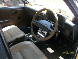 ขาย suzuki fronte 800 เดิมๆ ขาย suzuki fronte 800 เดิมๆ