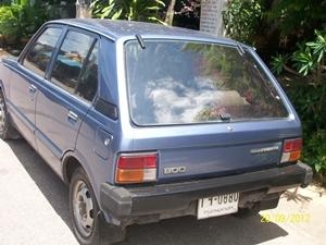 ขาย suzuki fronte 800 เดิมๆ ขาย suzuki fronte 800 เดิมๆ