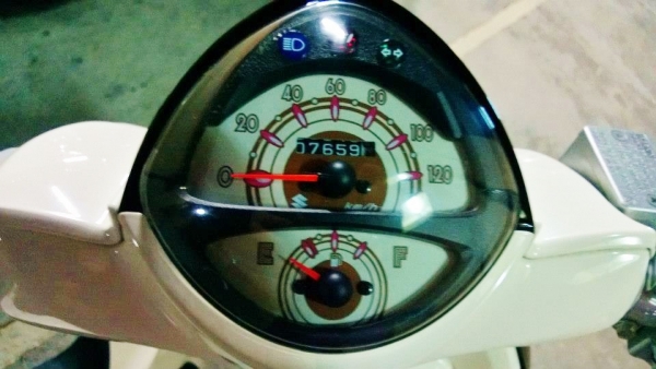 Jelato 2012 นํ้าตาล ลดล้างสต๊อค 22000 บาท เกรด A