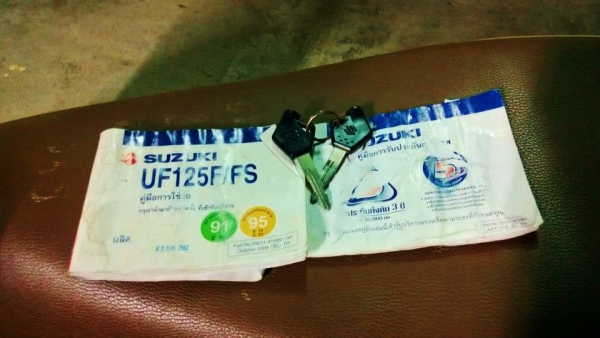 Jelato 2012 นํ้าตาล ลดล้างสต๊อค 22000 บาท เกรด A