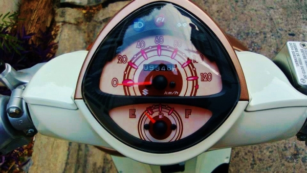 Jelato 2012 ทองสว่าง รถ 5 เดือน มีประกันศูนย์ ลดล้างสต๊อค